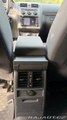 Volkswagen Touran 1,9   TDI 77KW 2009