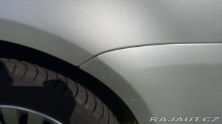 Volkswagen Touran 1,9 TDI 77KW 2009