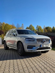 Volvo XC90 2,0