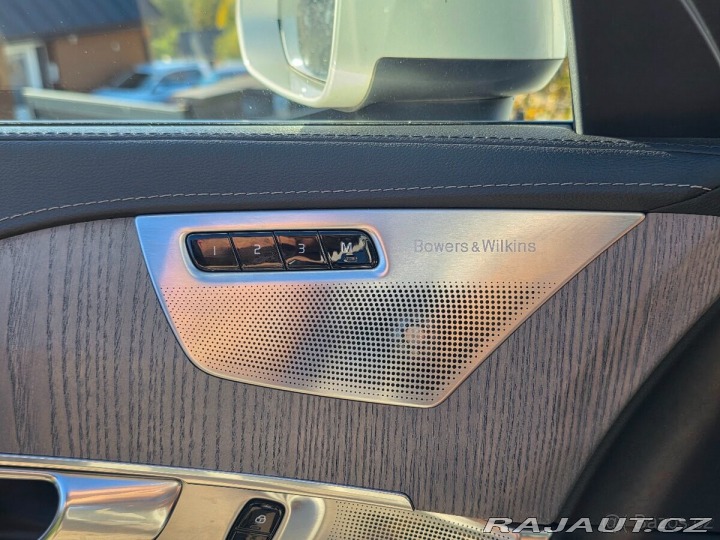 Volvo XC90 2,0 2019