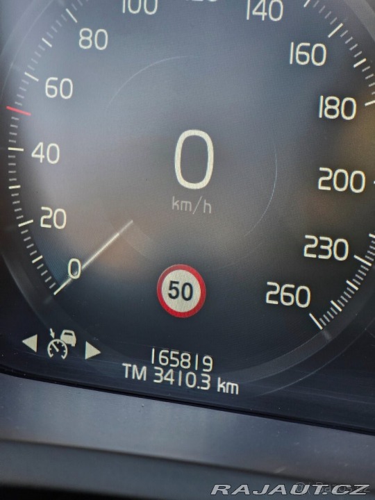 Volvo XC90 2,0 2019