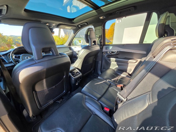 Volvo XC90 2,0 2019