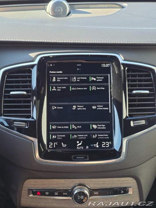 Volvo XC90 2,0 2019