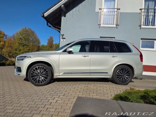 Volvo XC90 2,0 2019