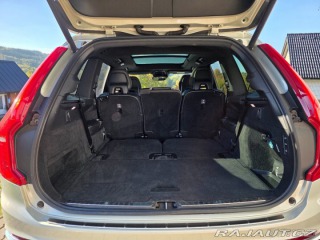 Volvo XC90 2,0 2019