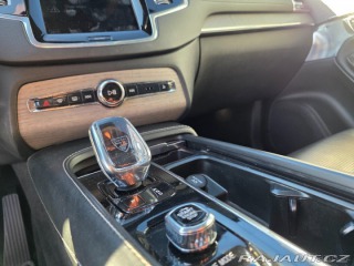 Volvo XC90 2,0 2019