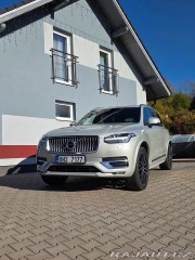Volvo XC90 2,0 2019