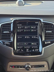 Volvo XC90 2,0 2019