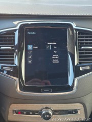 Volvo XC90 2,0 2019