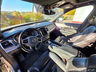 Volvo XC90 2,0 2019