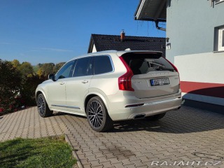Volvo XC90 2,0 2019