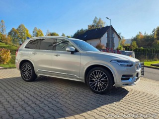 Volvo XC90 2,0 2019