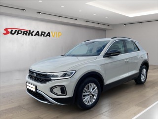 Volkswagen T-Roc 1.5 TSi 110kW DSG*Virtuál