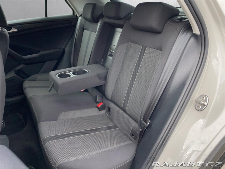 Volkswagen T-Roc 1.5 TSi 110kW DSG*Virtuál 2022