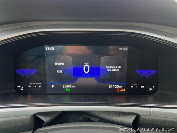 Volkswagen T-Roc 1.5 TSi 110kW DSG*Virtuál 2022