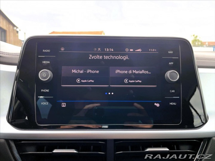 Volkswagen T-Roc 1.5 TSi 110kW DSG*Virtuál 2022
