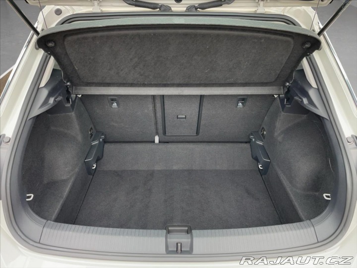Volkswagen T-Roc 1.5 TSi 110kW DSG*Virtuál 2022