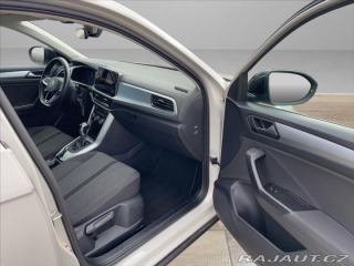 Volkswagen T-Roc 1.5 TSi 110kW DSG*Virtuál 2022