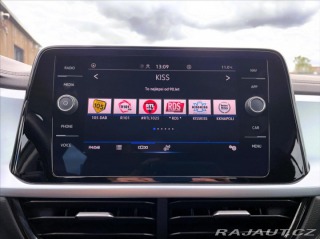 Volkswagen T-Roc 1.5 TSi 110kW DSG*Virtuál 2022