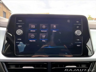 Volkswagen T-Roc 1.5 TSi 110kW DSG*Virtuál 2022
