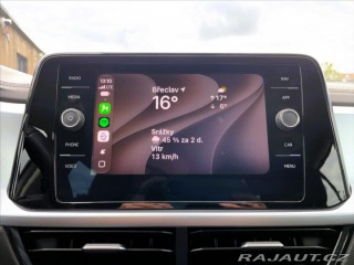 Volkswagen T-Roc 1.5 TSi 110kW DSG*Virtuál 2022