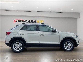 Volkswagen T-Roc 1.5 TSi 110kW DSG*Virtuál 2022