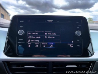 Volkswagen T-Roc 1.5 TSi 110kW DSG*Virtuál 2022