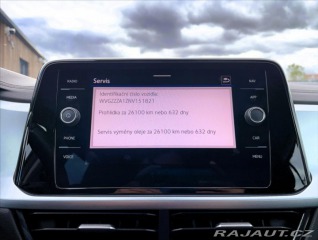 Volkswagen T-Roc 1.5 TSi 110kW DSG*Virtuál 2022