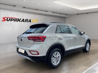Volkswagen T-Roc 1.5 TSi 110kW DSG*Virtuál 2022