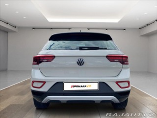 Volkswagen T-Roc 1.5 TSi 110kW DSG*Virtuál 2022