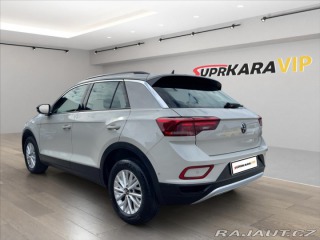 Volkswagen T-Roc 1.5 TSi 110kW DSG*Virtuál 2022