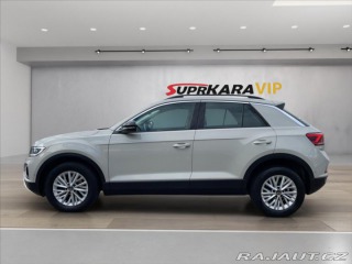 Volkswagen T-Roc 1.5 TSi 110kW DSG*Virtuál 2022