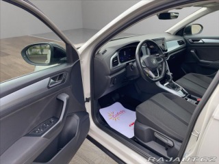 Volkswagen T-Roc 1.5 TSi 110kW DSG*Virtuál 2022