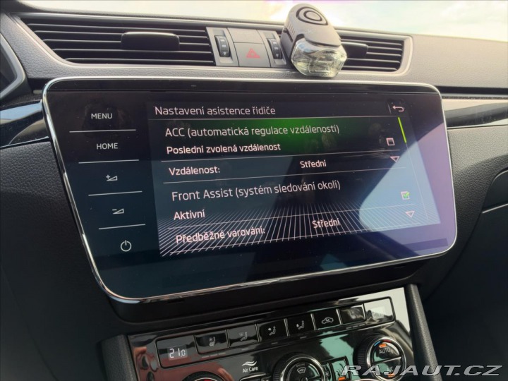 Škoda Superb 2,0 TDi DSG L&K*Panor 2018