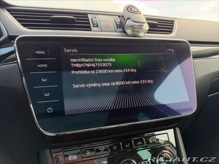 Škoda Superb 2,0 TDi DSG L&K*Panor 2018