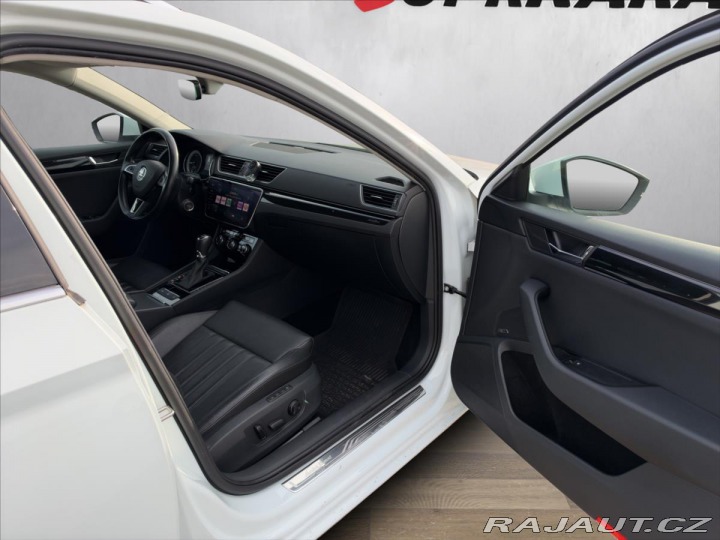 Škoda Superb 2,0 TDi DSG L&K*Panor 2018