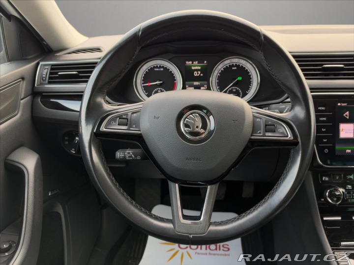 Škoda Superb 2,0 TDi DSG L&K*Panor 2018
