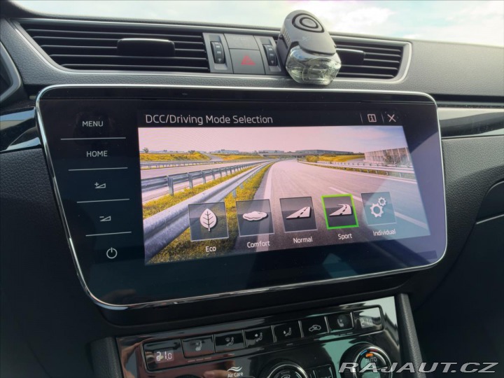 Škoda Superb 2,0 TDi DSG L&K*Panor 2018