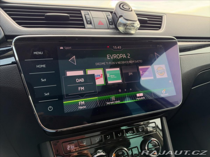 Škoda Superb 2,0 TDi DSG L&K*Panor 2018