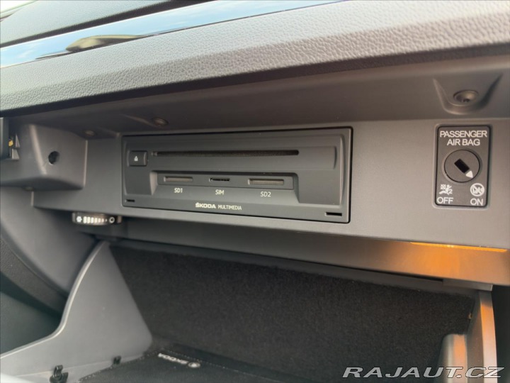 Škoda Superb 2,0 TDi DSG L&K*Panor 2018