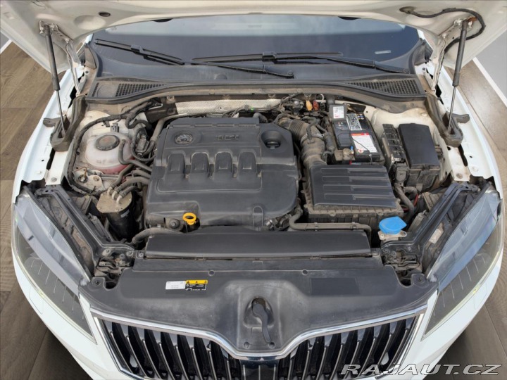Škoda Superb 2,0 TDi DSG L&K*Panor 2018