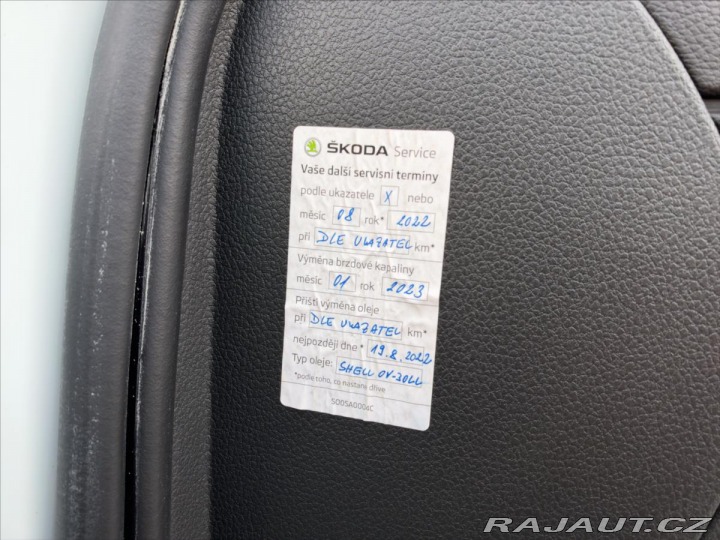 Škoda Superb 2,0 TDi DSG L&K*Panor 2018