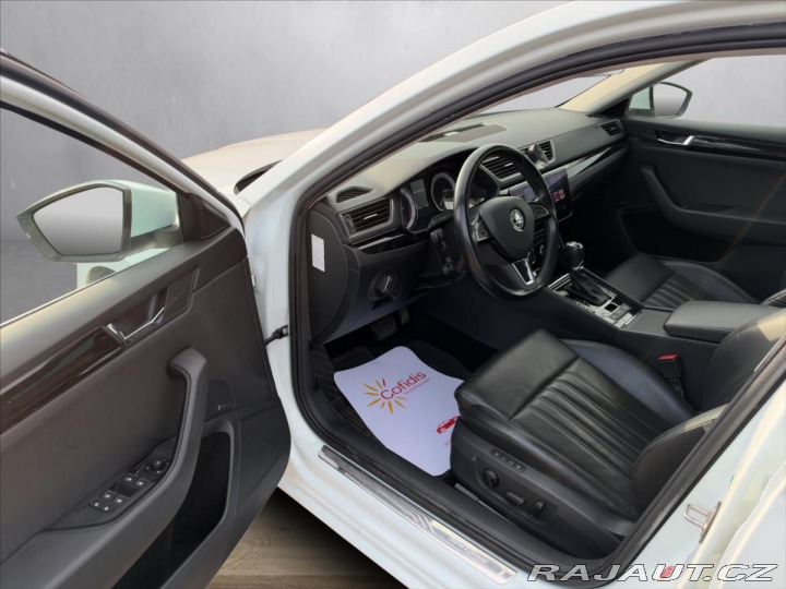 Škoda Superb 2,0 TDi DSG L&K*Panor 2018