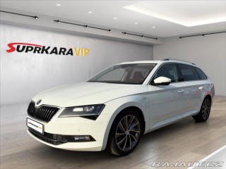 Škoda Superb 2,0 TDi DSG L&K*Panor 2018