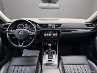 Škoda Superb 2,0 TDi DSG L&K*Panor 2018
