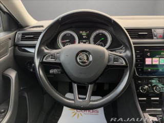 Škoda Superb 2,0 TDi DSG L&K*Panor 2018