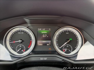 Škoda Superb 2,0 TDi DSG L&K*Panor 2018