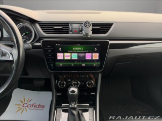Škoda Superb 2,0 TDi DSG L&K*Panor 2018