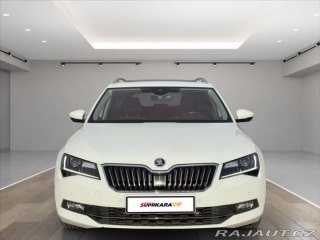 Škoda Superb 2,0 TDi DSG L&K*Panor 2018