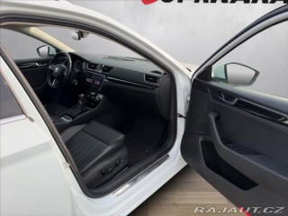 Škoda Superb 2,0 TDi DSG L&K*Panor 2018